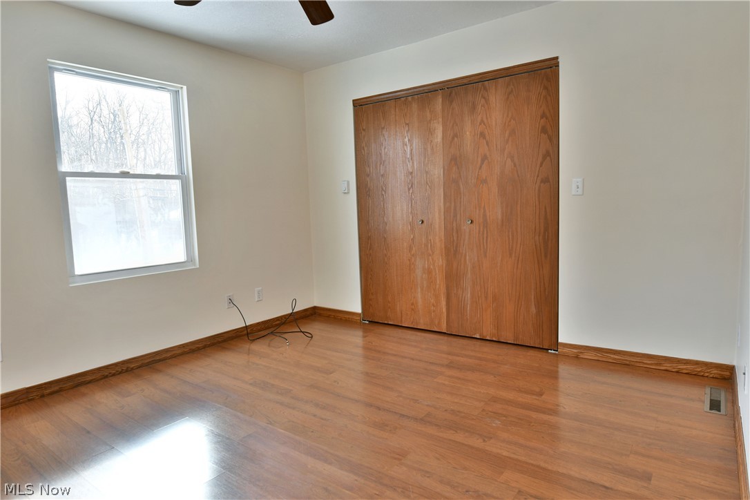 Howland Township Sec 47 - Residential