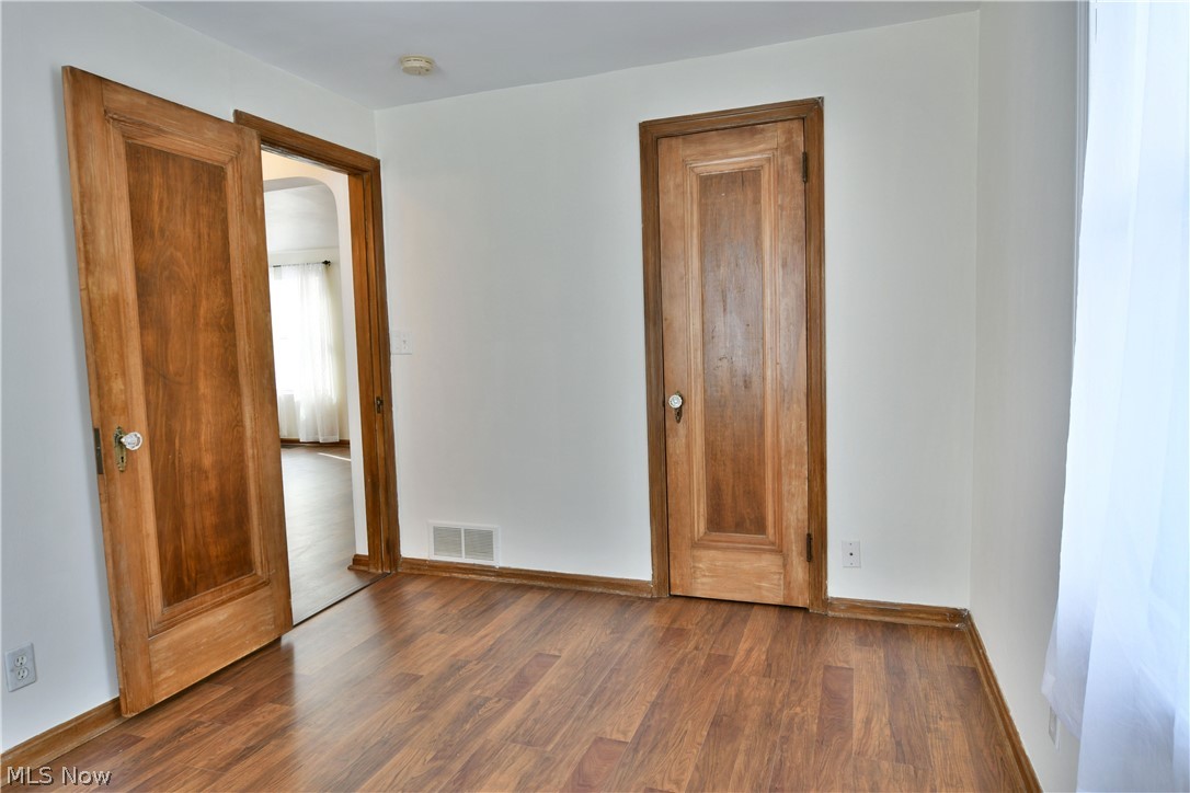 Howland Township Sec 47 - Residential