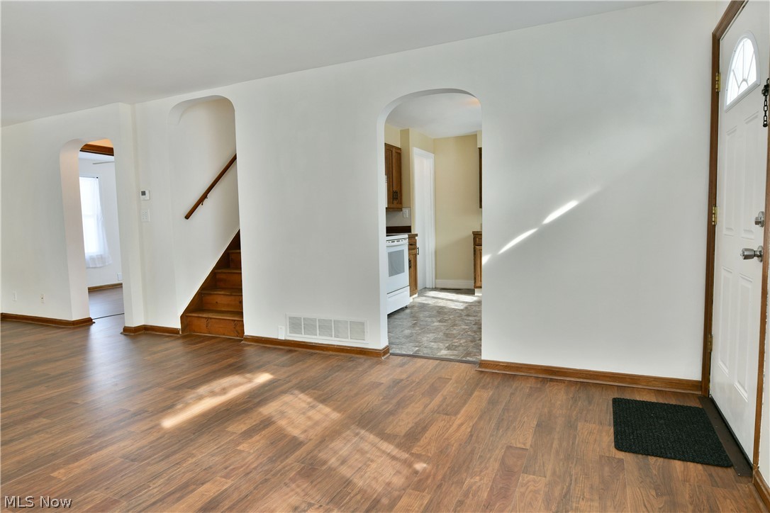 Howland Township Sec 47 - Residential