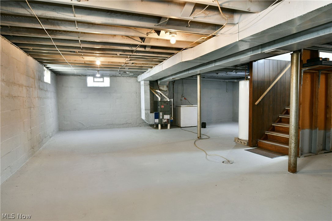 Howland Township Sec 47 - Residential