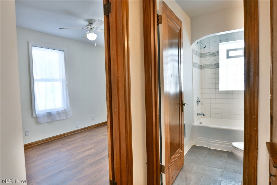 Howland Township Sec 47 - Residential