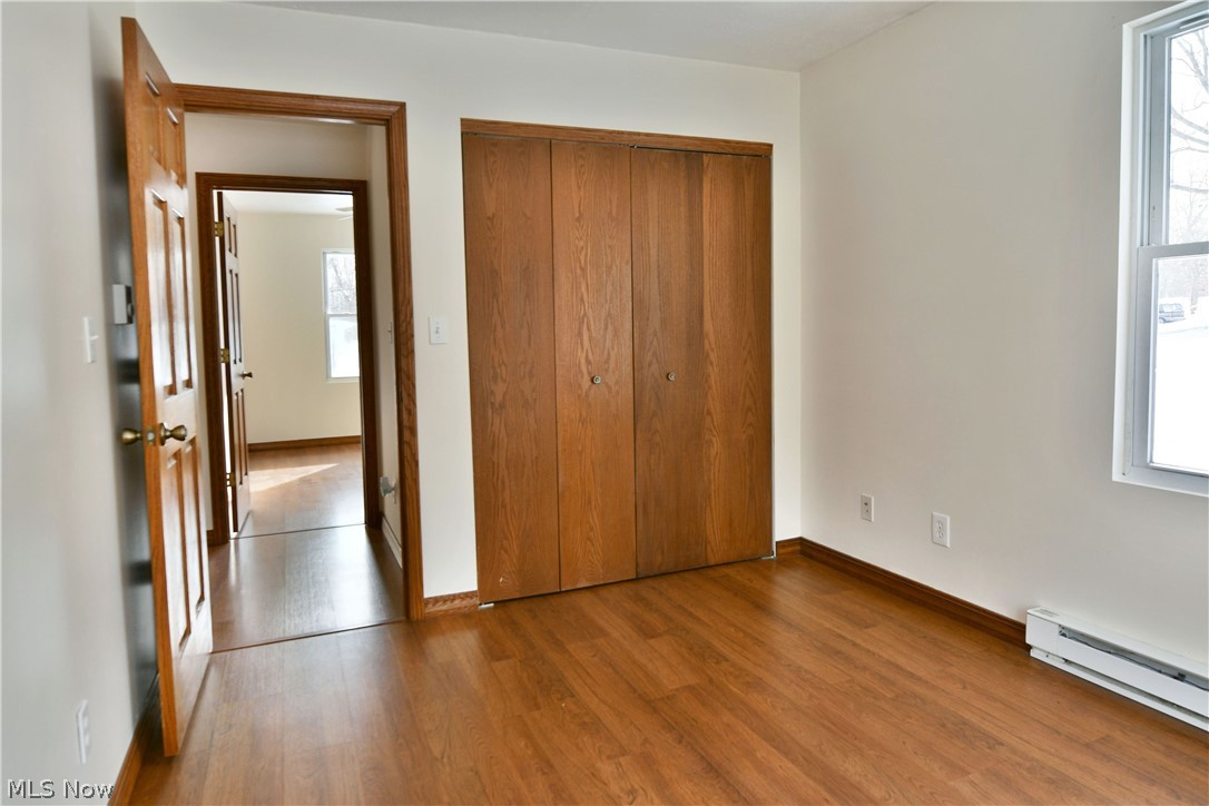 Howland Township Sec 47 - Residential