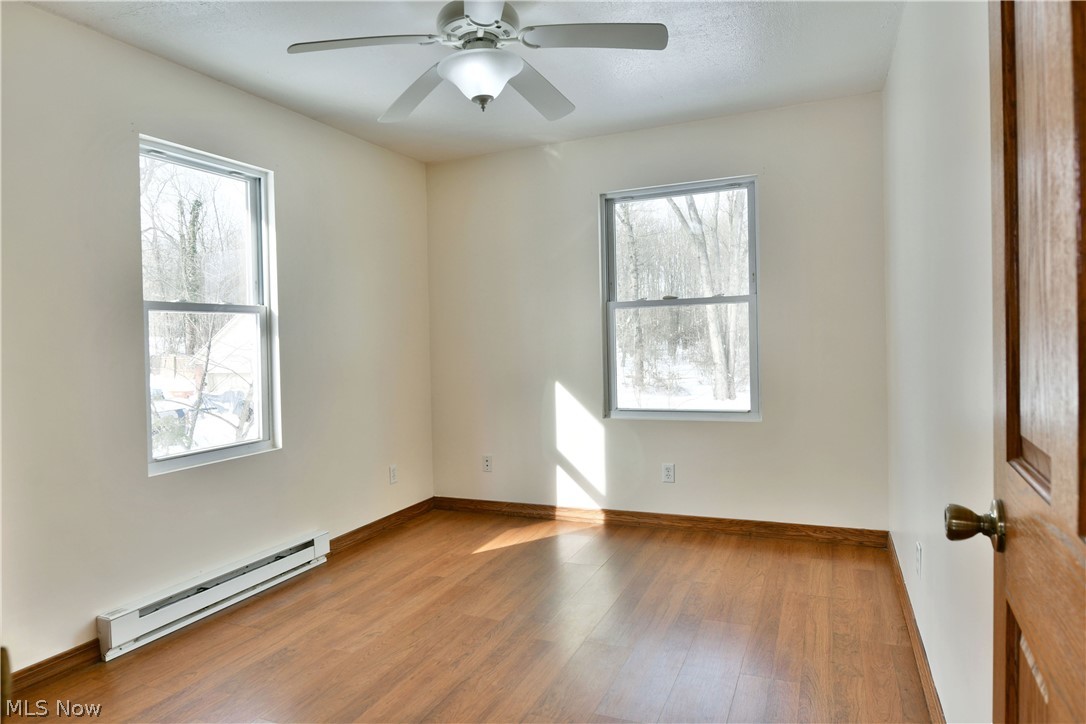 Howland Township Sec 47 - Residential