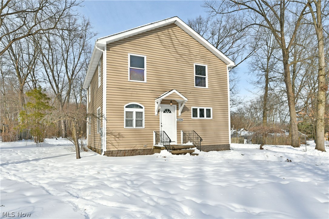 Howland Township Sec 47 - Residential