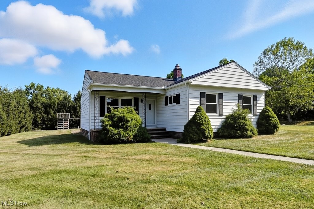 Lake Forest - Residential