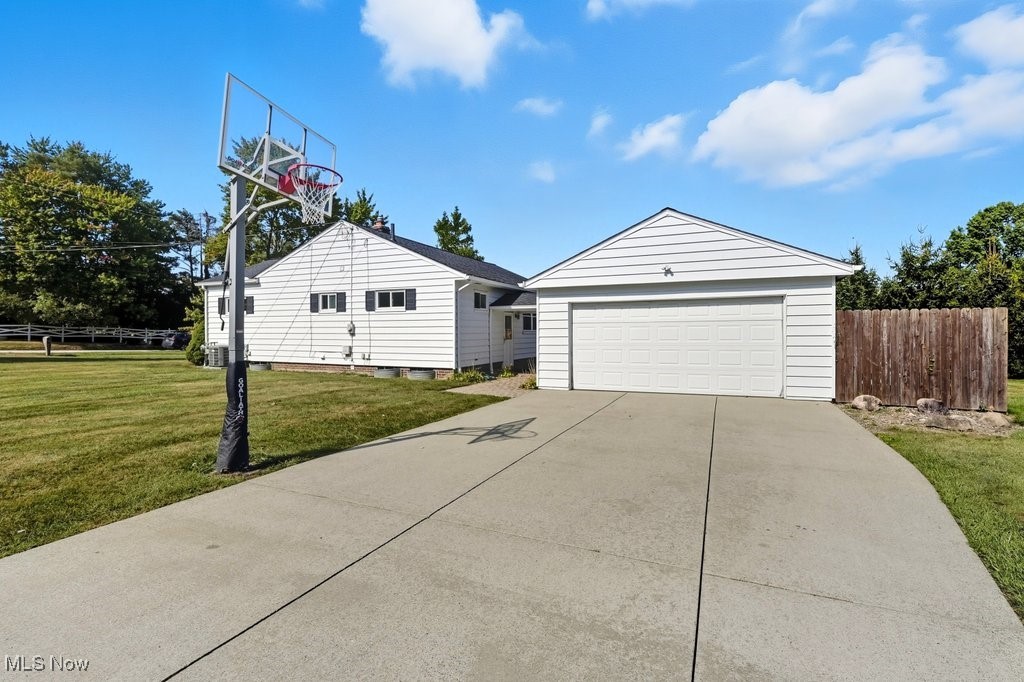 Lake Forest - Residential