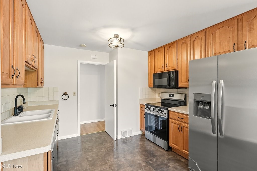 Lake Forest - Residential