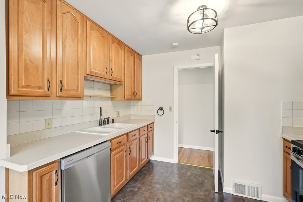 Lake Forest - Residential