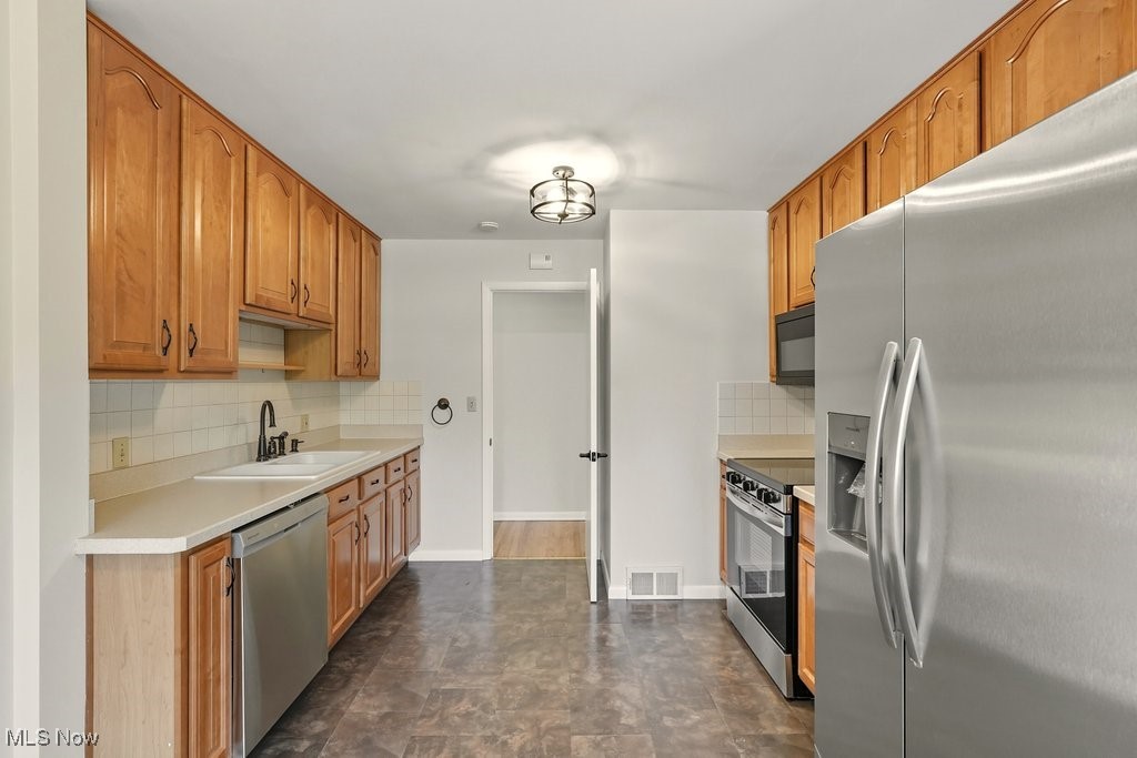 Lake Forest - Residential