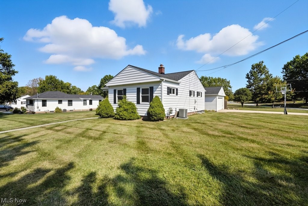 Lake Forest - Residential