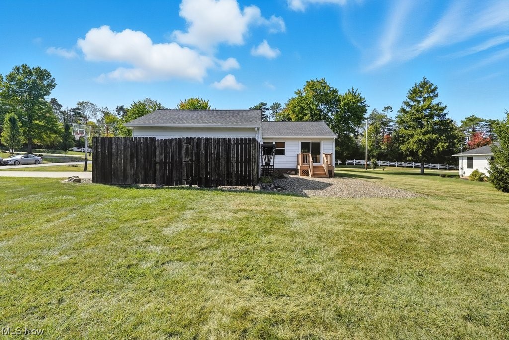 Lake Forest - Residential