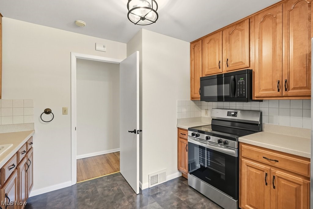 Lake Forest - Residential