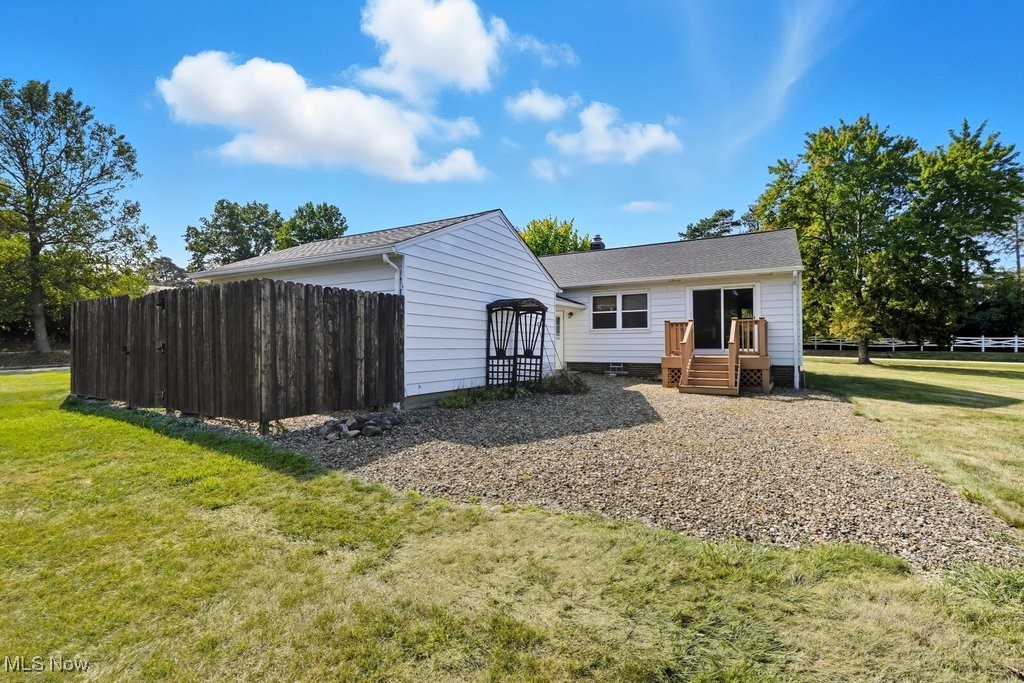 Lake Forest - Residential