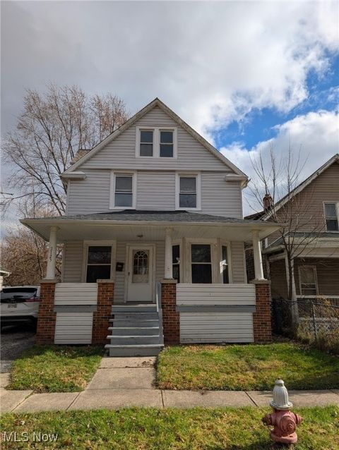 2125 W 81st Street Cleveland OH 44102