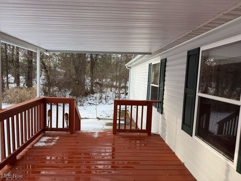 Tiny photo for 73 Periwinkle Drive, Olmsted Township, OH 44138 (MLS # 5180190)