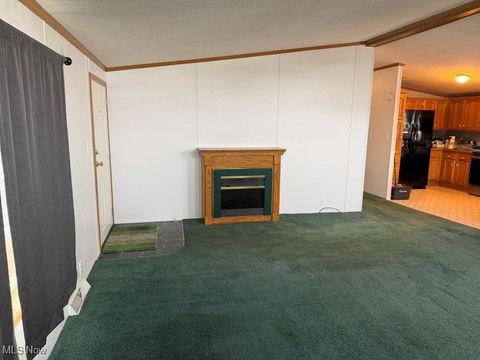 Tiny photo for 73 Periwinkle Drive, Olmsted Township, OH 44138 (MLS # 5180190)