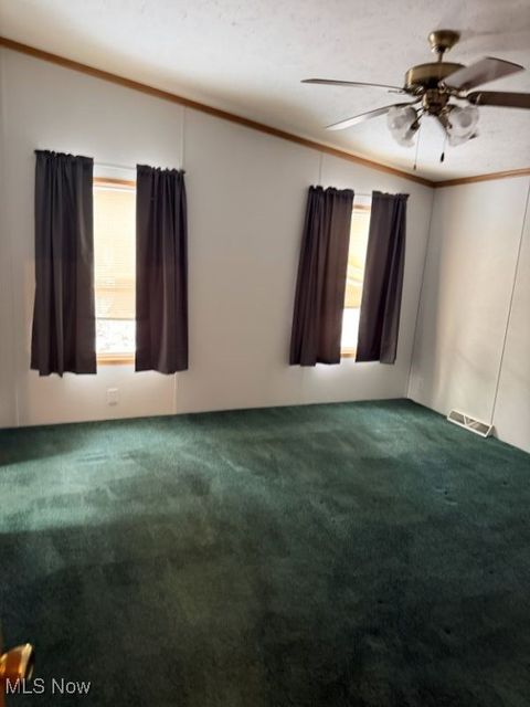 Tiny photo for 73 Periwinkle Drive, Olmsted Township, OH 44138 (MLS # 5180190)