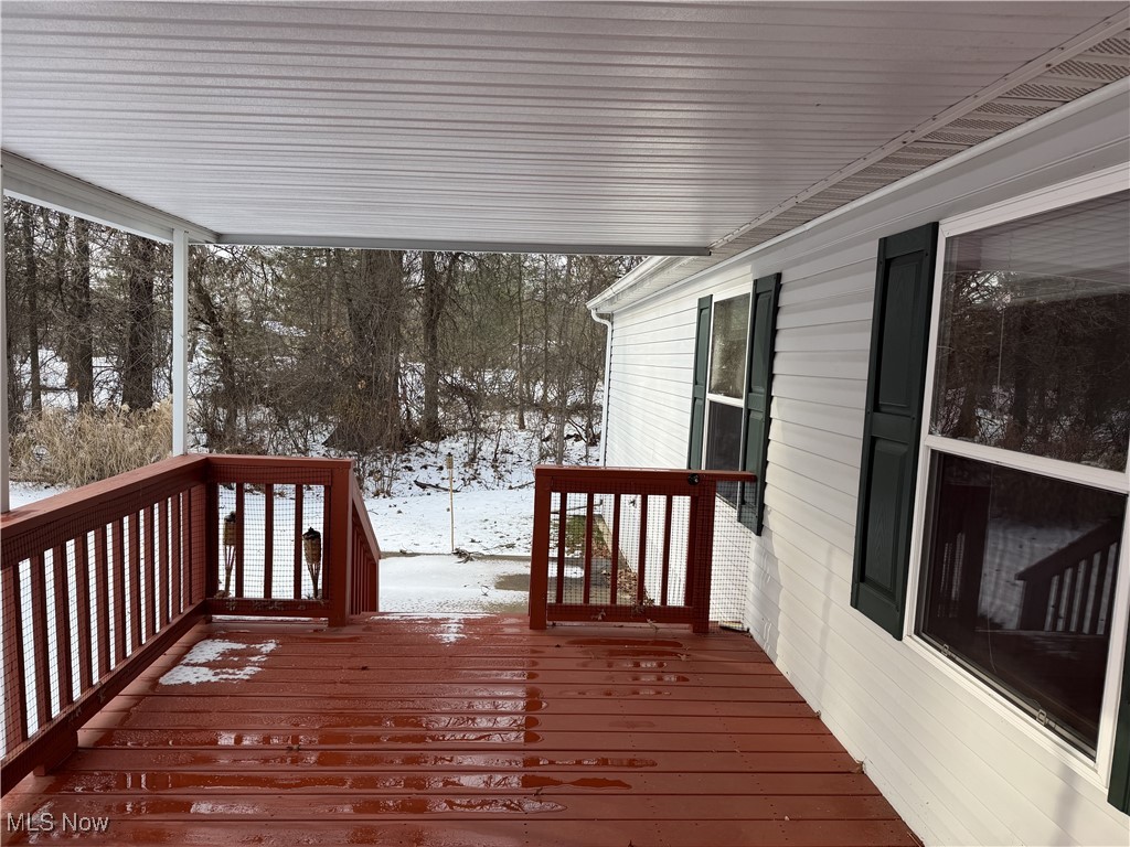 Columbia Park - Residential