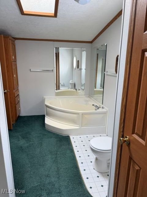 Tiny photo for 73 Periwinkle Drive, Olmsted Township, OH 44138 (MLS # 5180190)