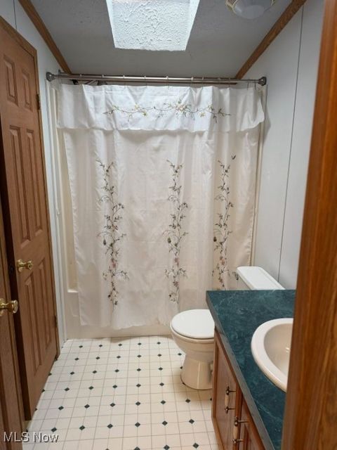 Tiny photo for 73 Periwinkle Drive, Olmsted Township, OH 44138 (MLS # 5180190)