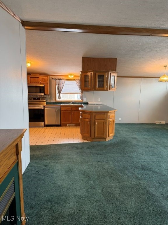 Columbia Park - Residential