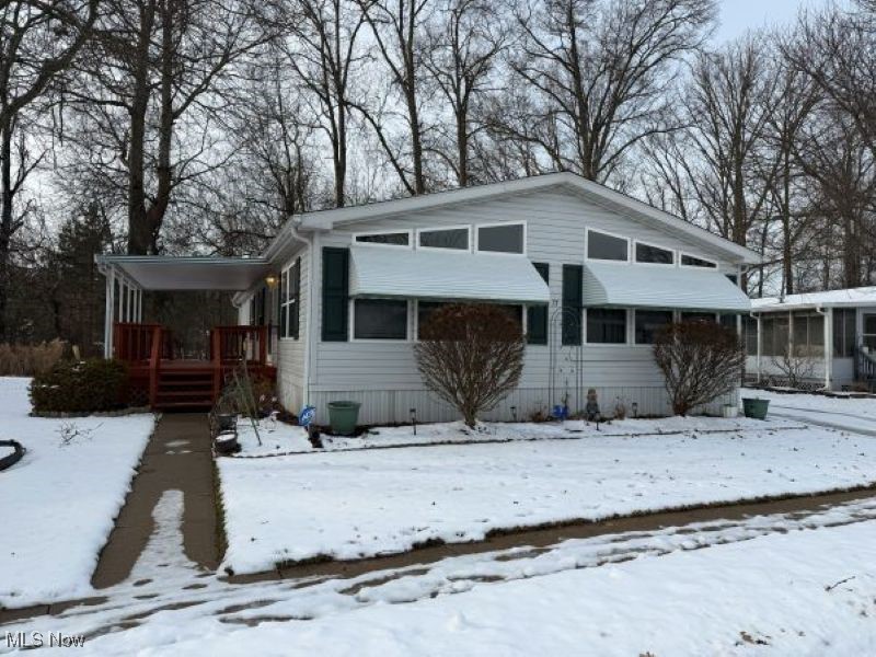 Columbia Park - Residential