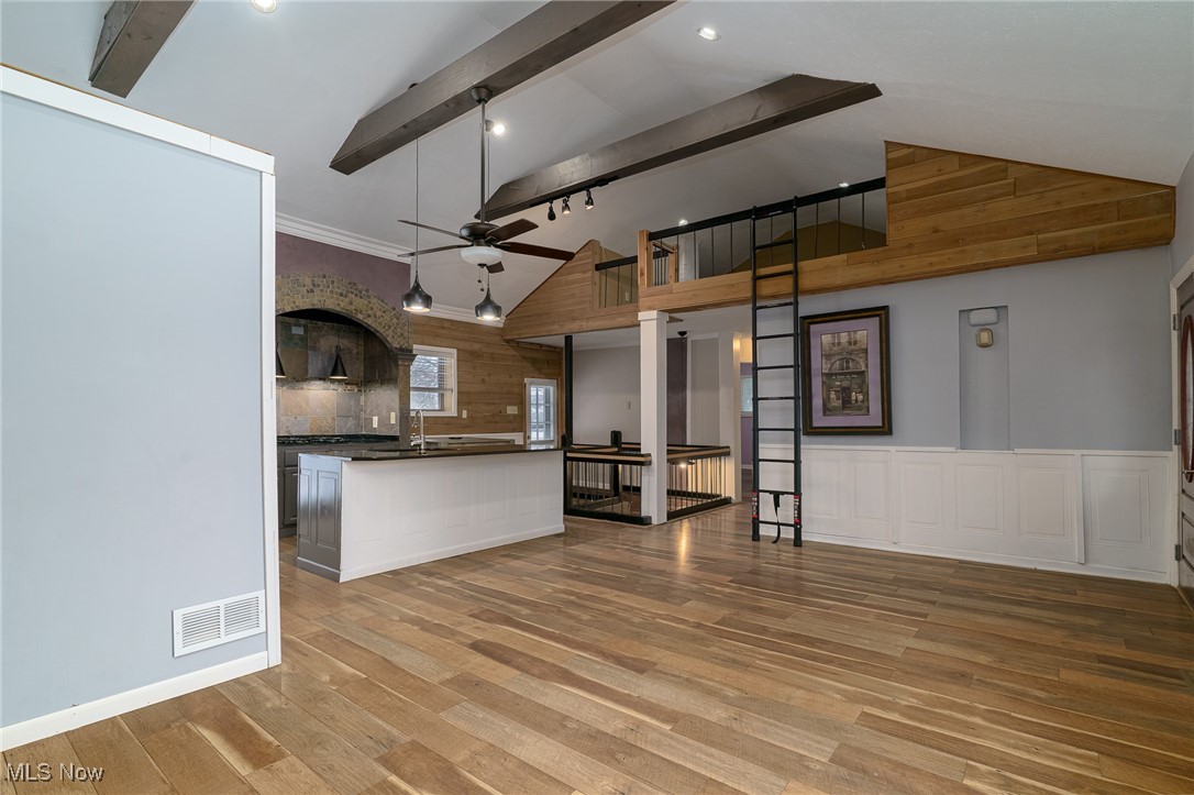 Independence - Residential