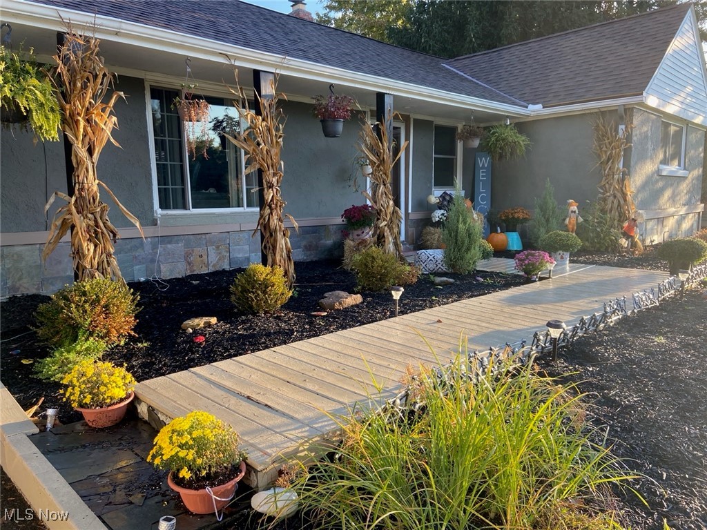 Independence - Residential