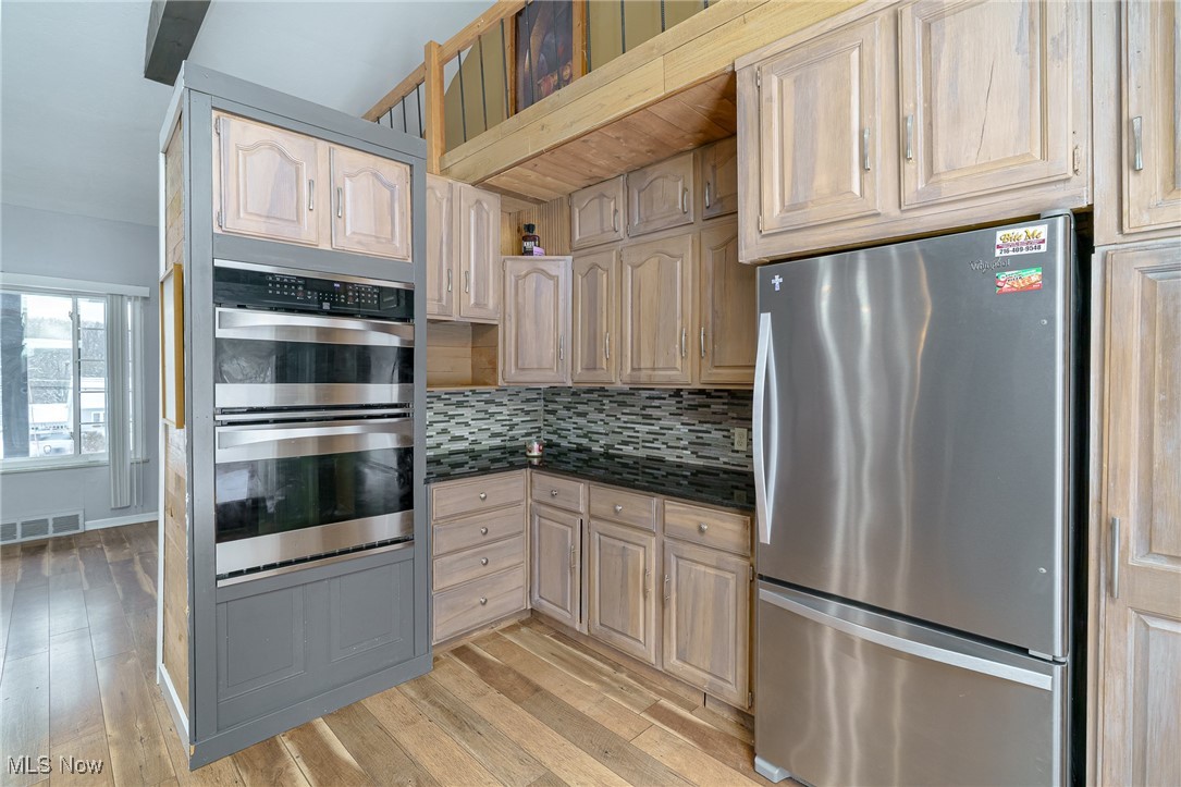 Independence - Residential