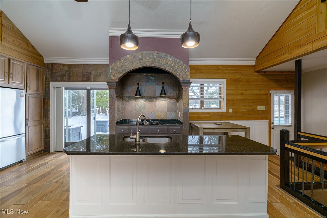 Independence - Residential