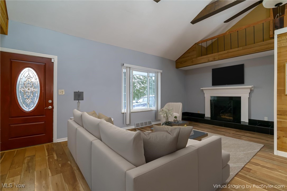 Independence - Residential