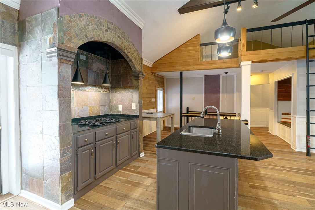 Independence - Residential