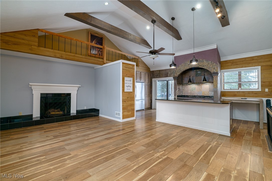 Independence - Residential