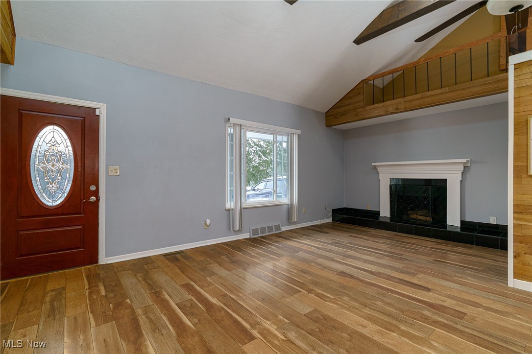 Independence - Residential