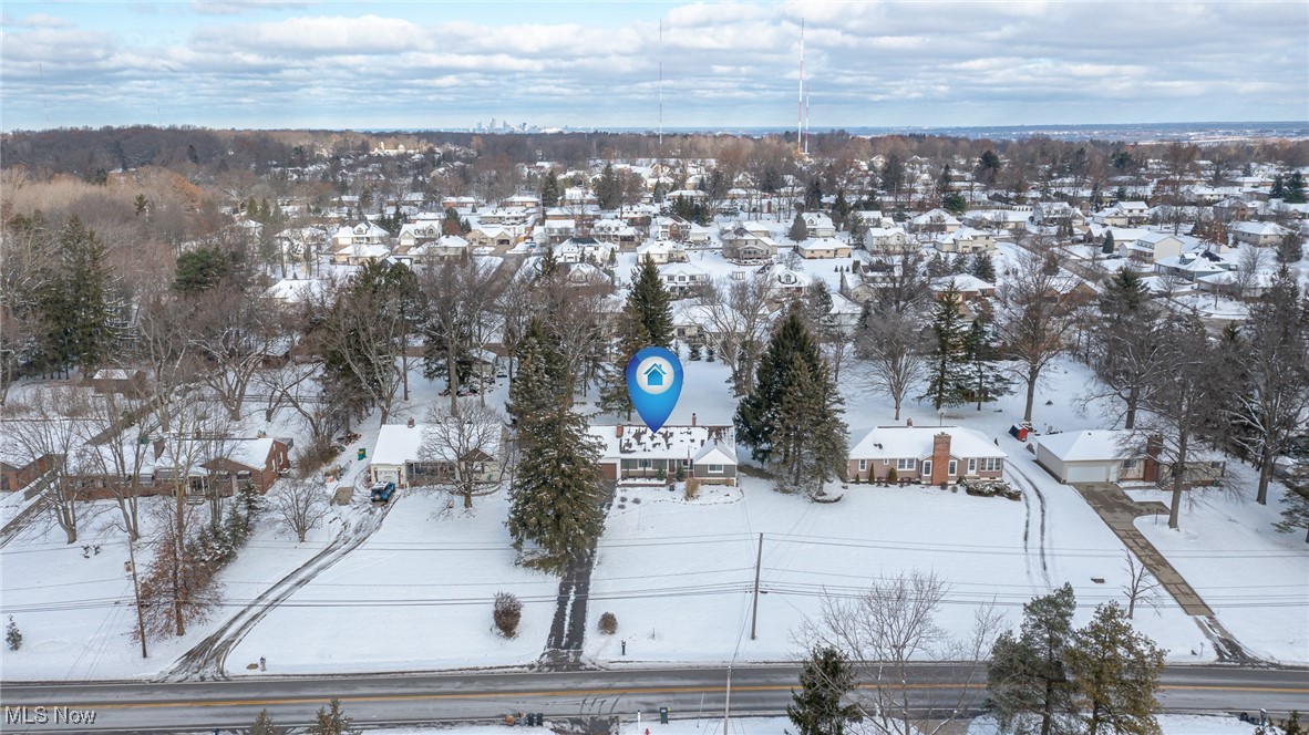 Independence - Residential