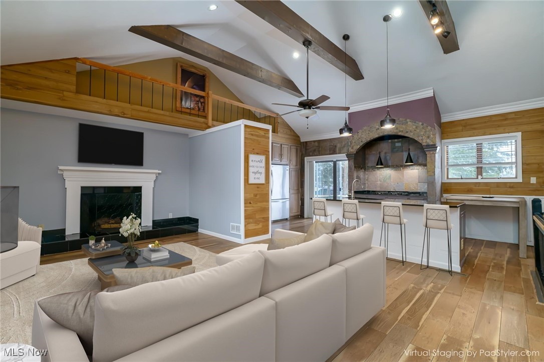 Independence - Residential