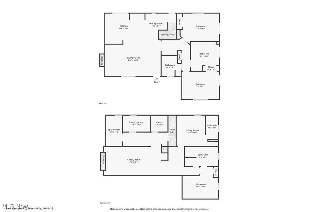 Independence - Residential