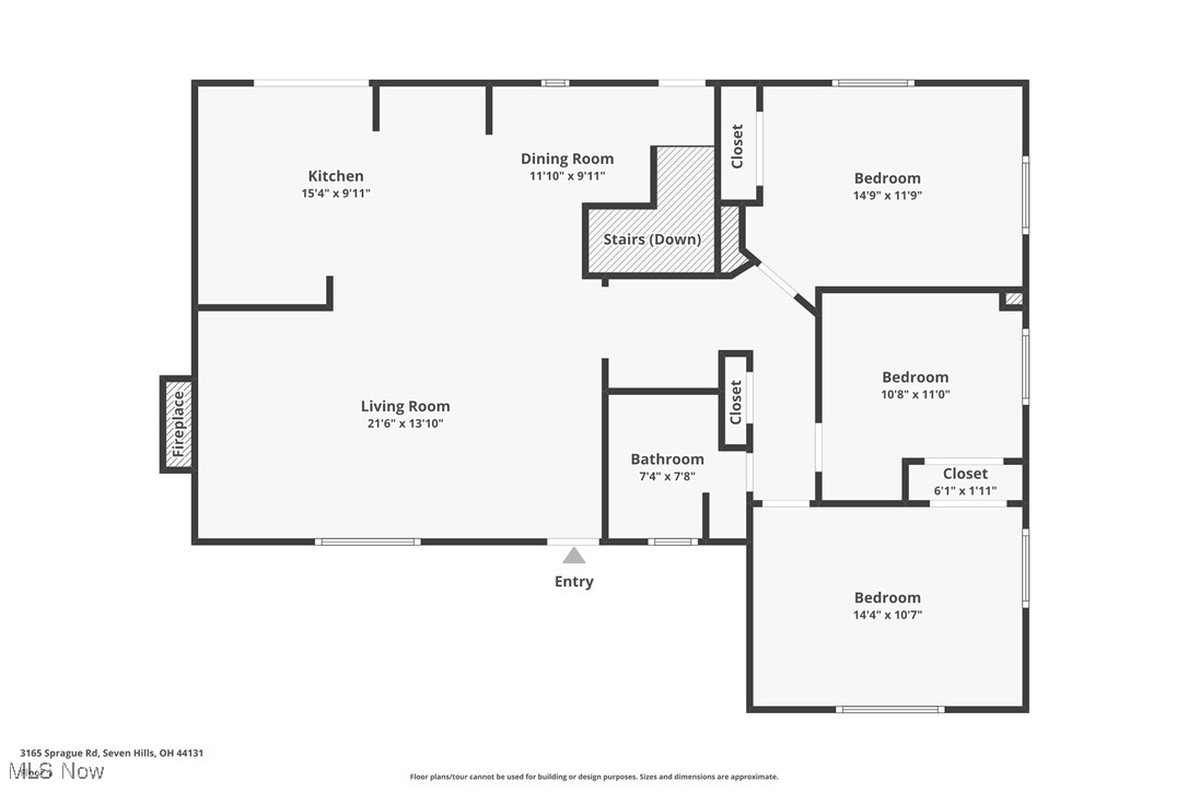 Independence - Residential