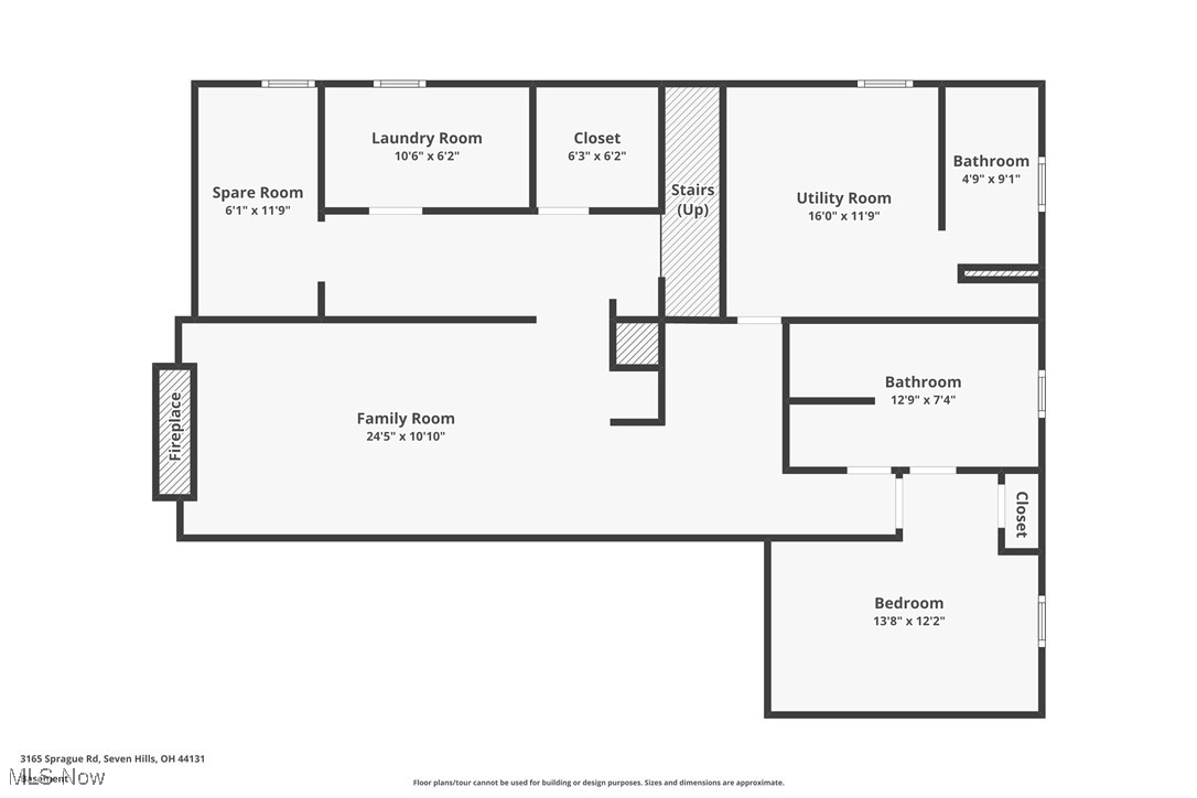 Independence - Residential