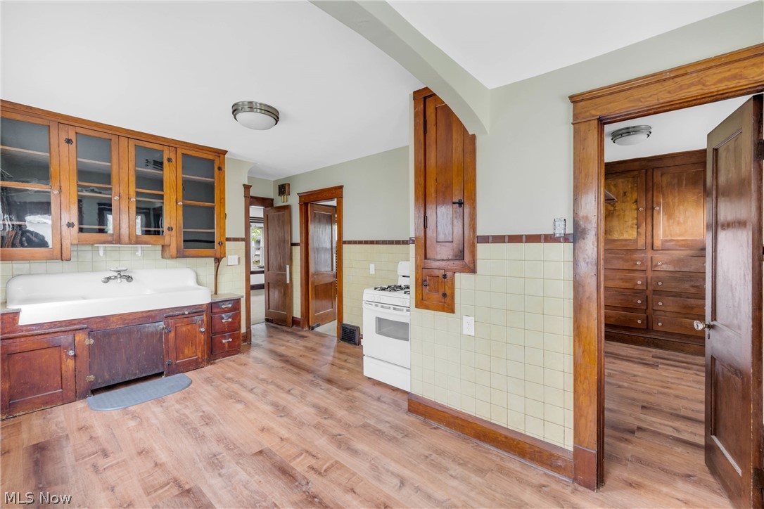 W H Humisto E A Wehrman & Mary - Residential