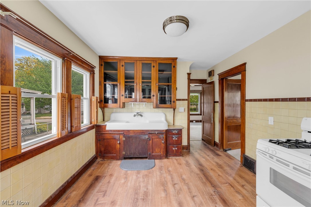 W H Humisto E A Wehrman & Mary - Residential