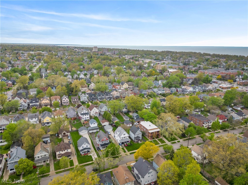 W H Humisto E A Wehrman & Mary - Residential