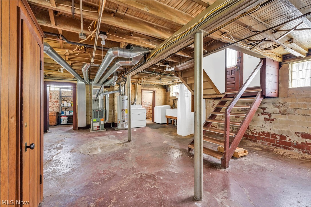 W H Humisto E A Wehrman & Mary - Residential