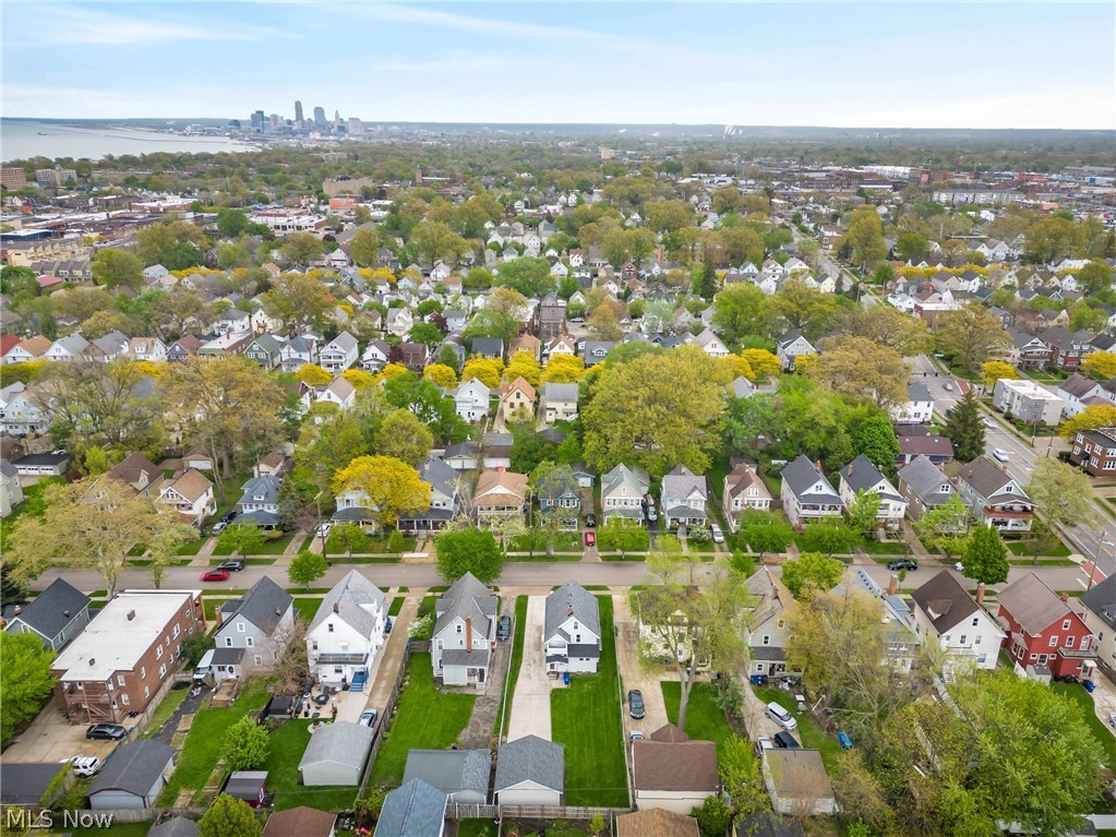 W H Humisto E A Wehrman & Mary - Residential