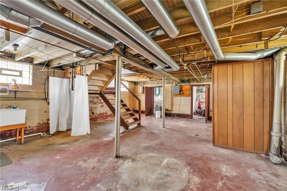 W H Humisto E A Wehrman & Mary - Residential