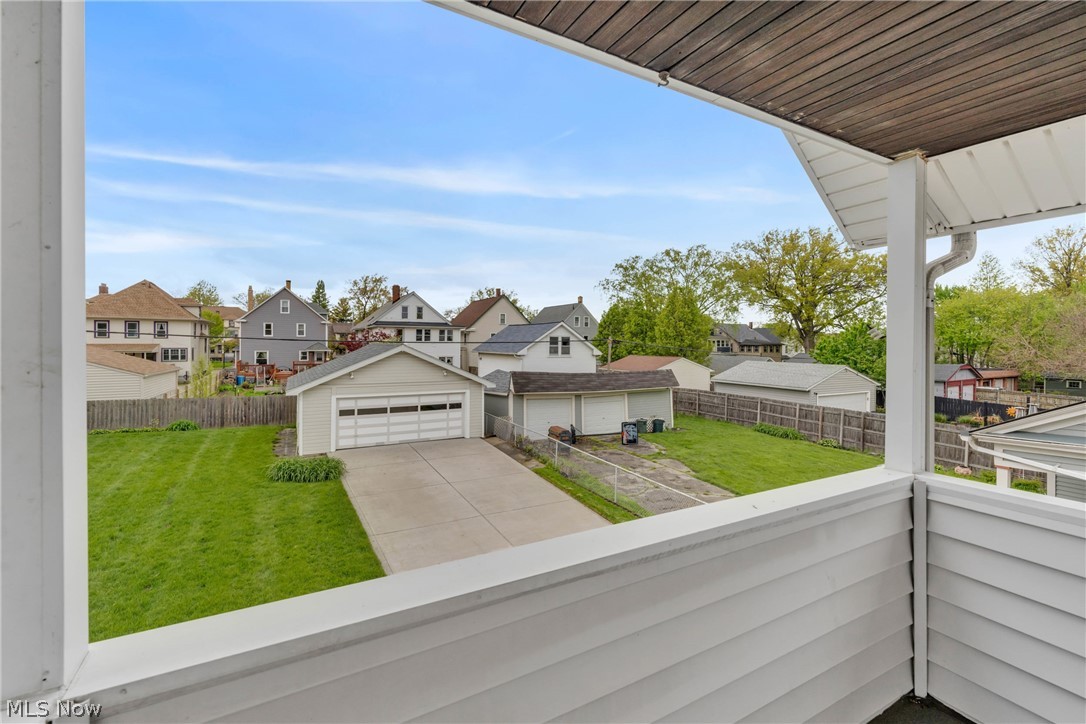 W H Humisto E A Wehrman & Mary - Residential