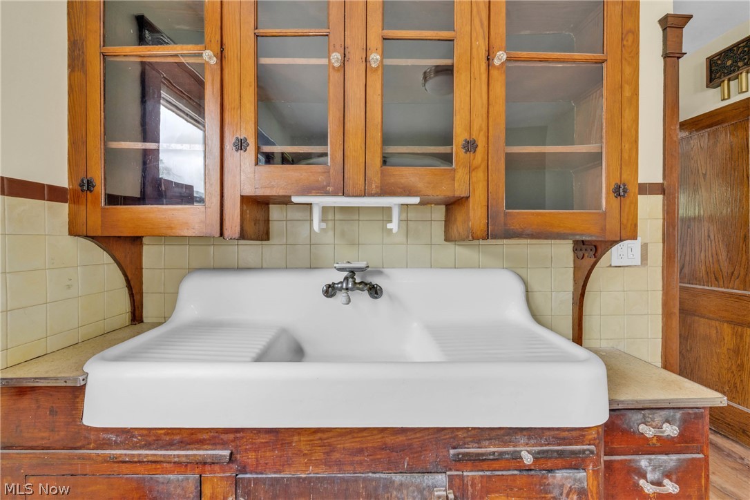 W H Humisto E A Wehrman & Mary - Residential