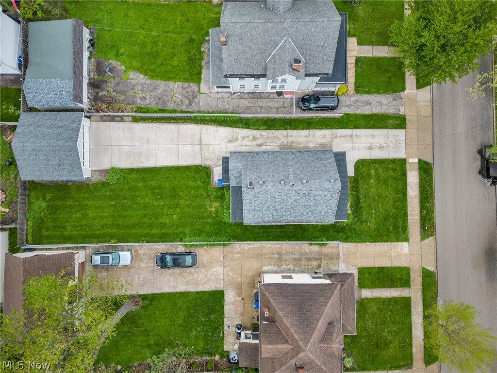 W H Humisto E A Wehrman & Mary - Residential