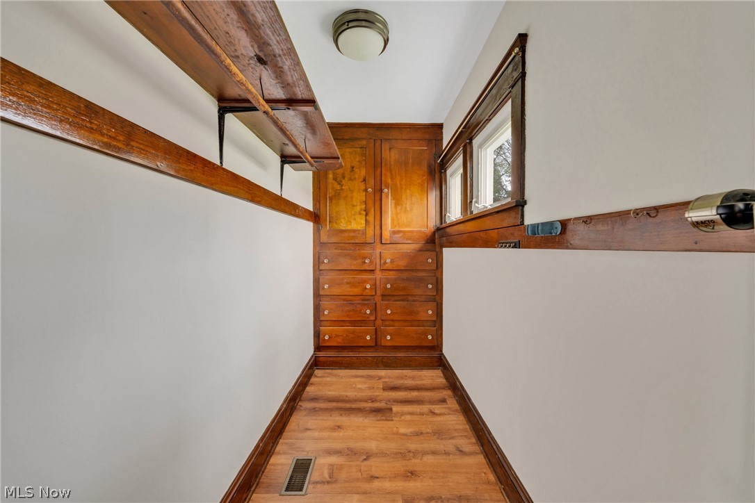 W H Humisto E A Wehrman & Mary - Residential
