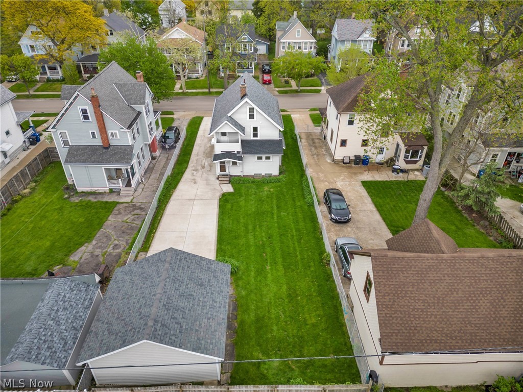 W H Humisto E A Wehrman & Mary - Residential